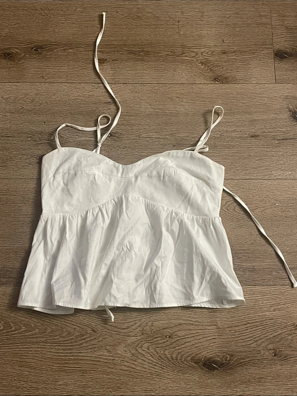 Reformation Marla Top - Picture 5 of 8